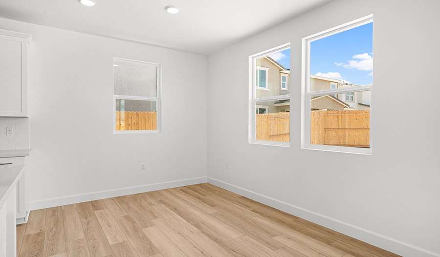 Nook of the Dalton floor plan