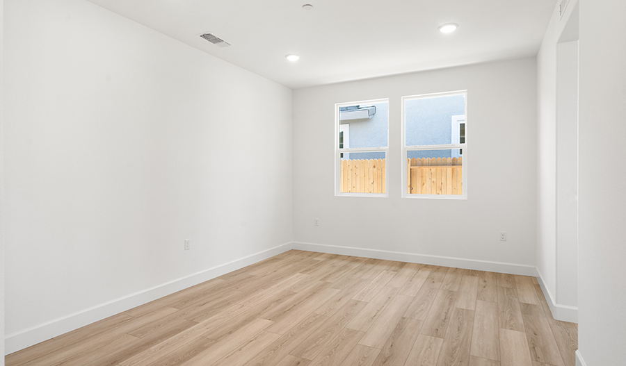 Dining Room of the Dalton floor plan
