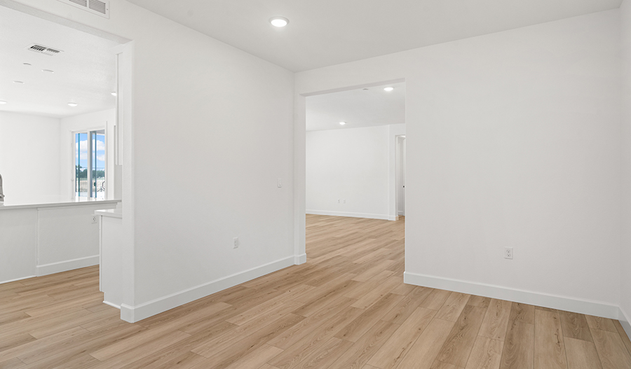 Dining Room of the Dalton floor plan