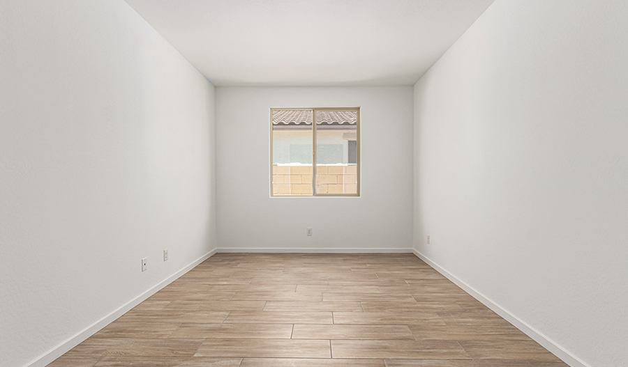 Flex Room of the Agate floor plan