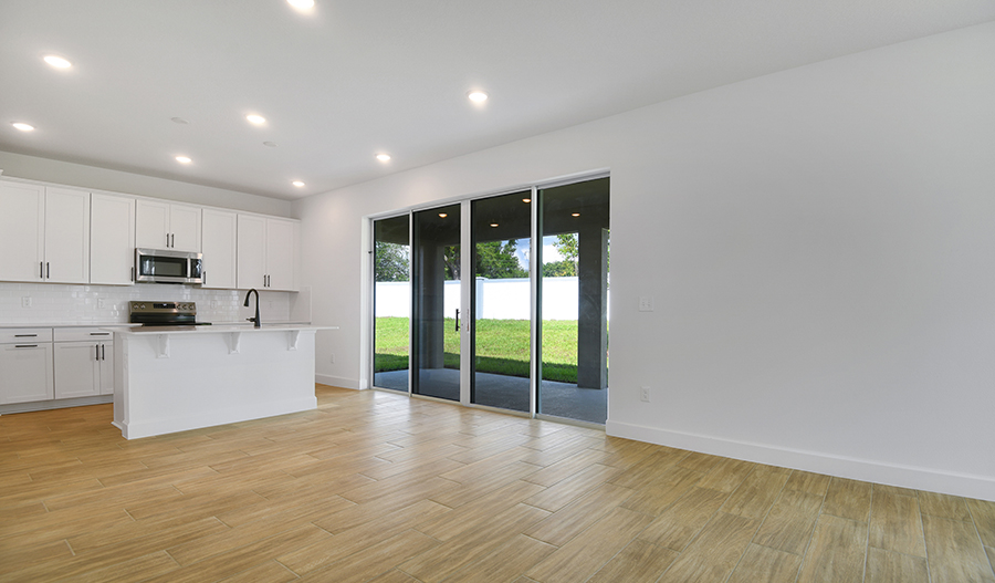 Great Room of the Ammolite floor plan