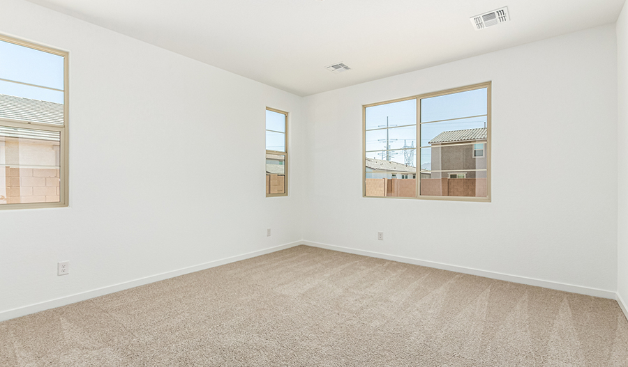 Bathroom of the Elderberry floor plan