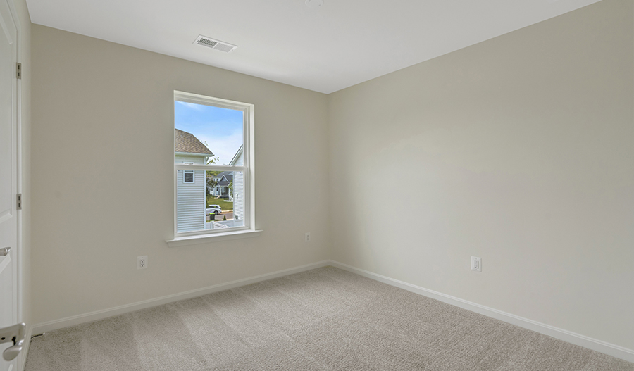 Loft of the Coral floor plan