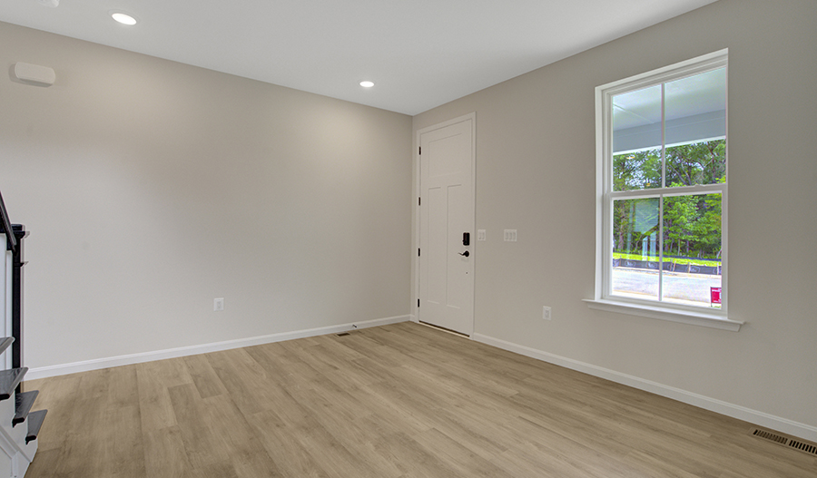 Flex of the Lapis floor plan