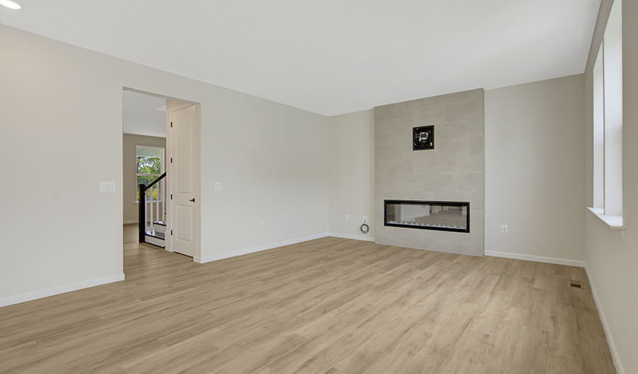 Great Room of the Lapis floor plan