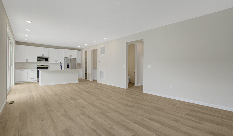 Dining Room of the Lapis floor plan