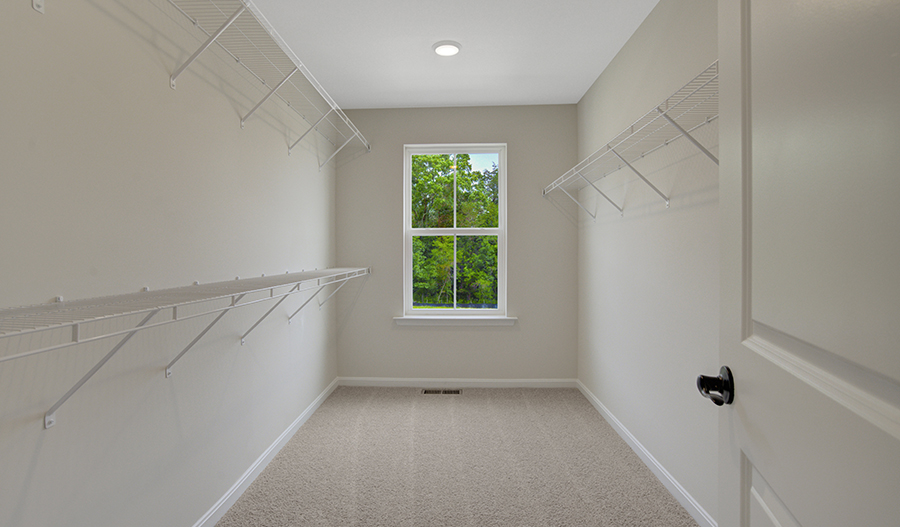 Closet of the Lapis floor plan