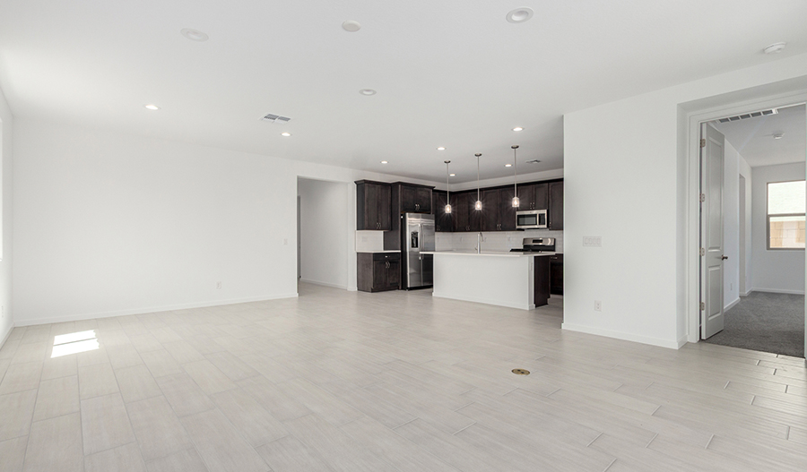 Dining Room of the Slate floor plan