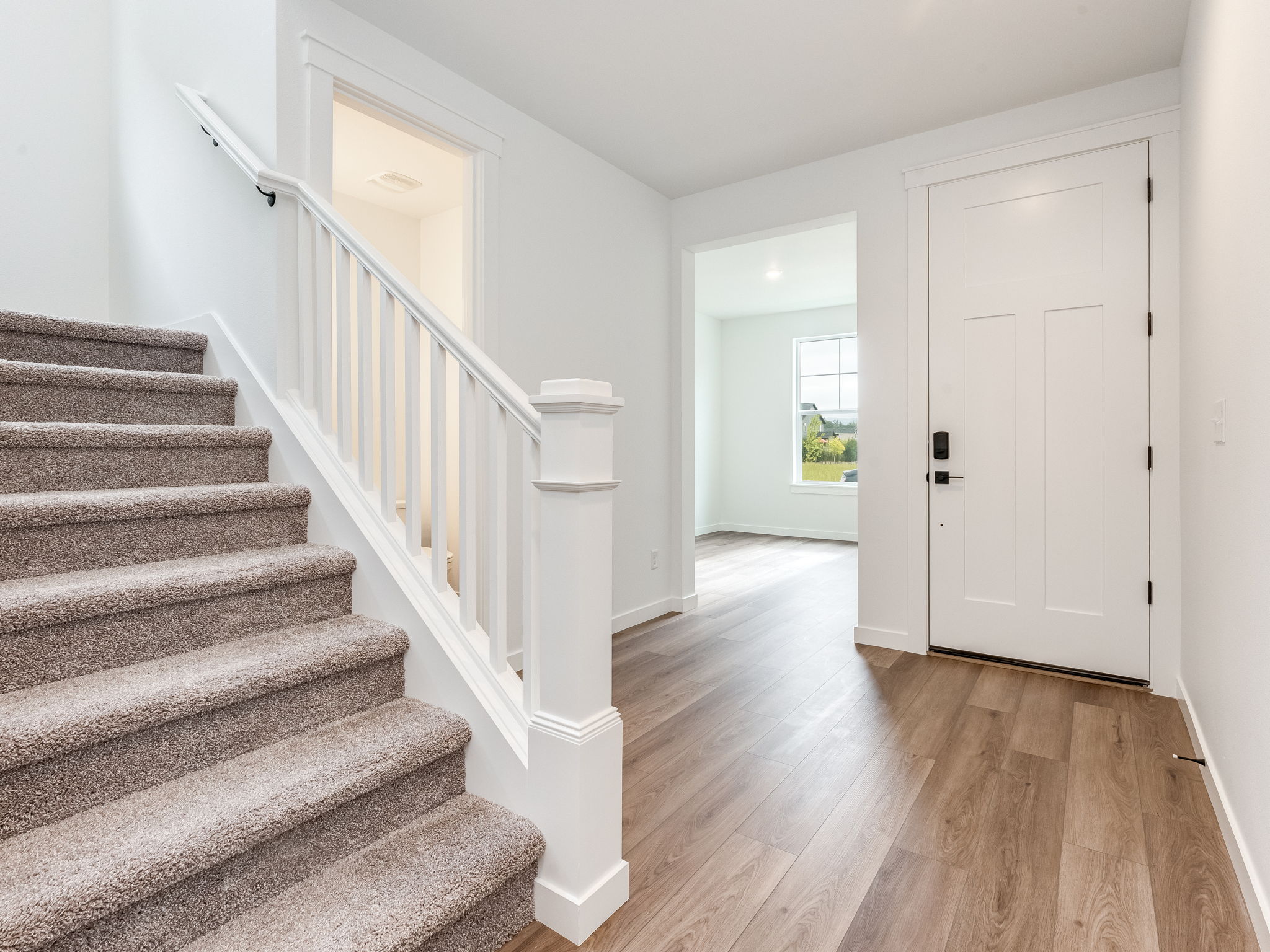 Entry of the Moonstone floor plan