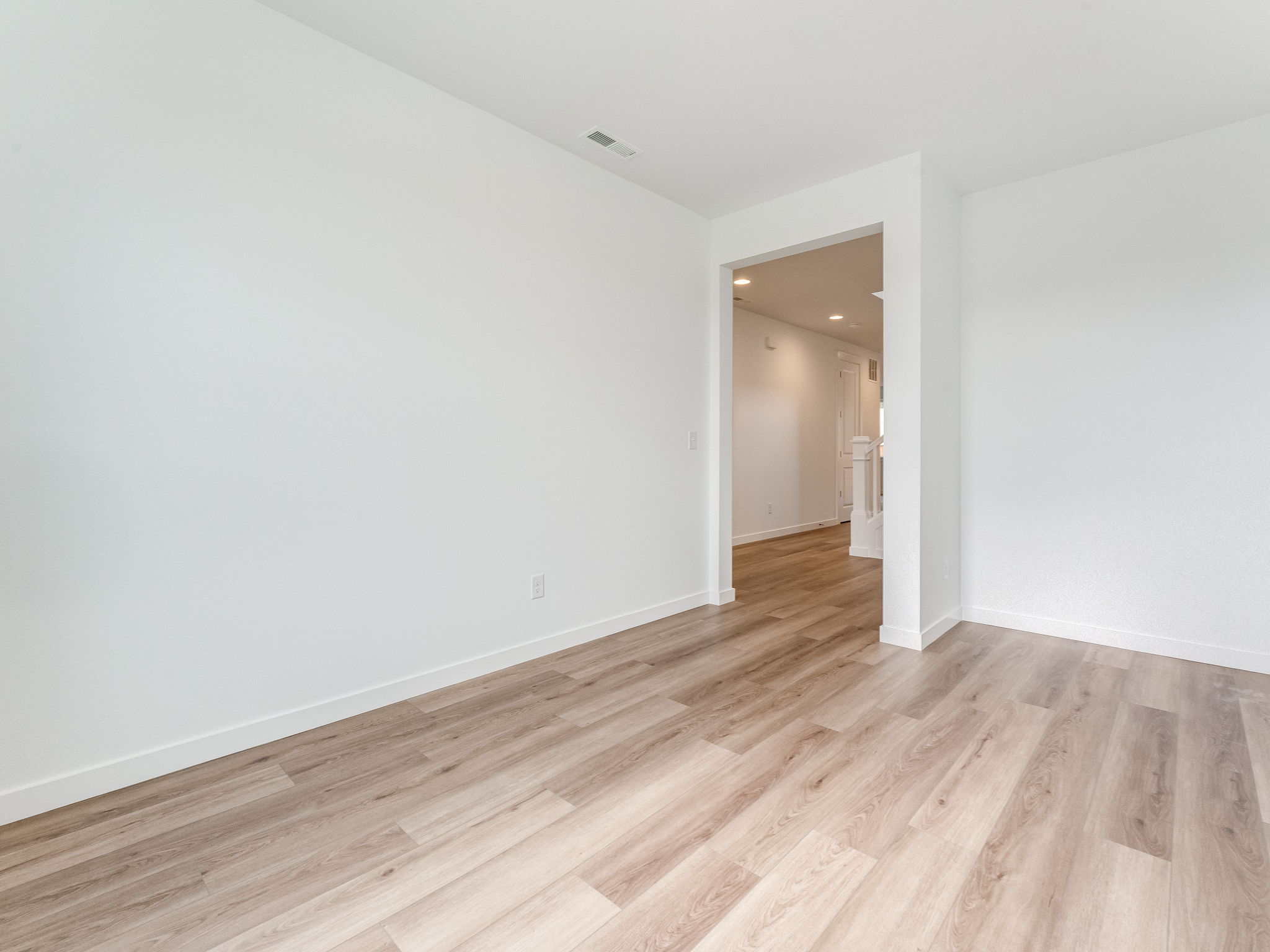 Study of the Moonstone floor plan
