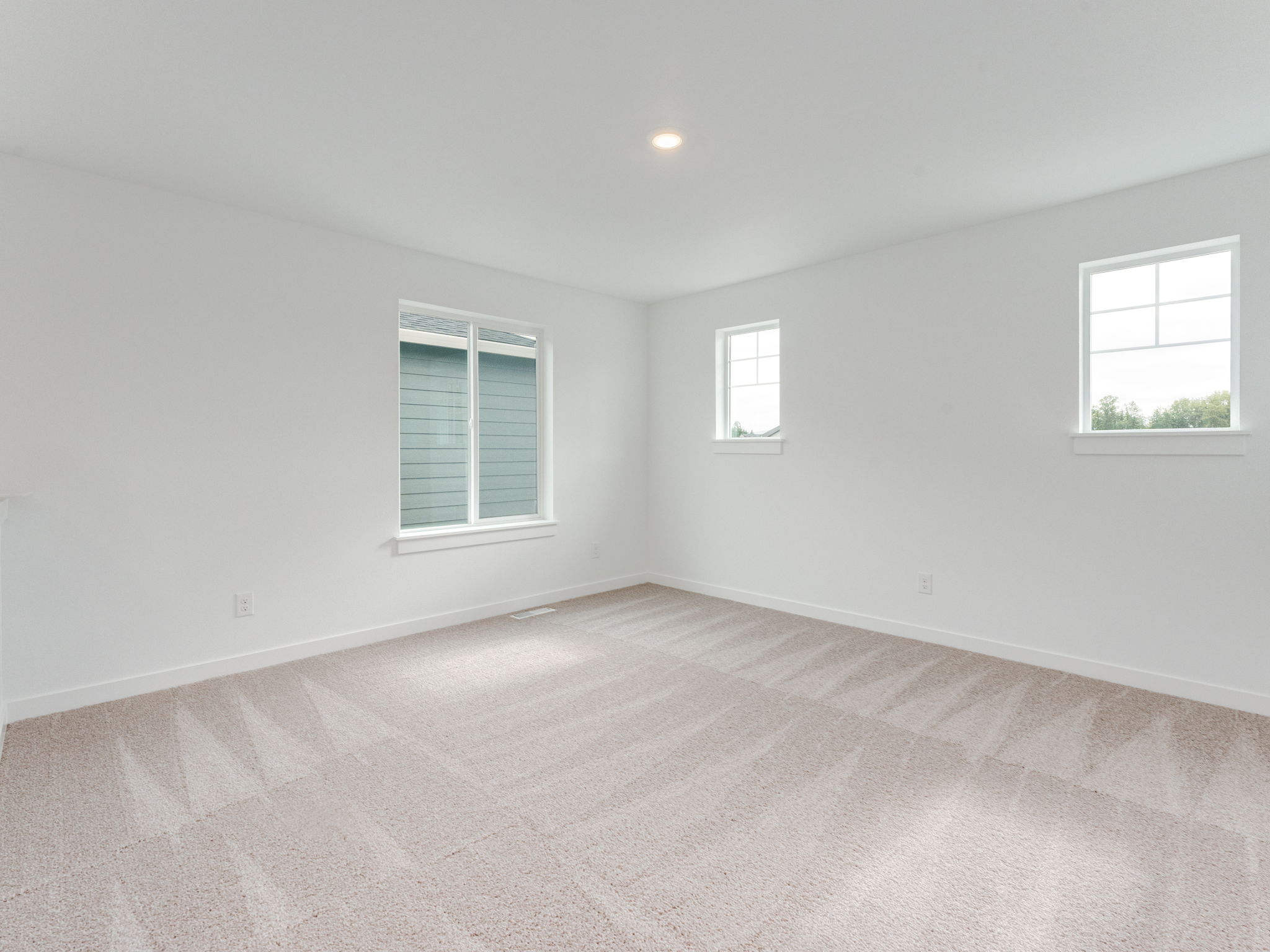 Loft of the Moonstone floor plan