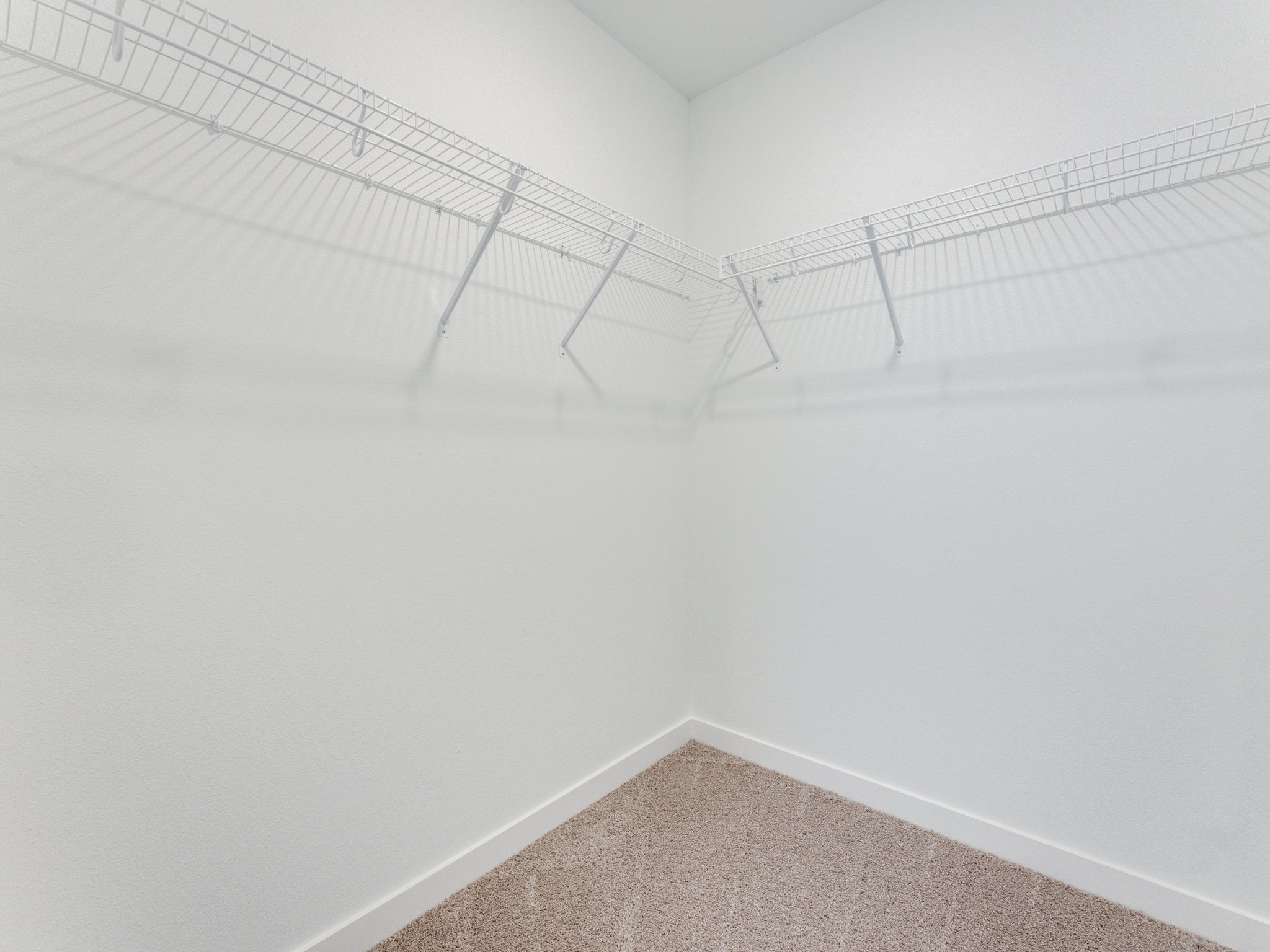 Closet of the Moonstone floor plan