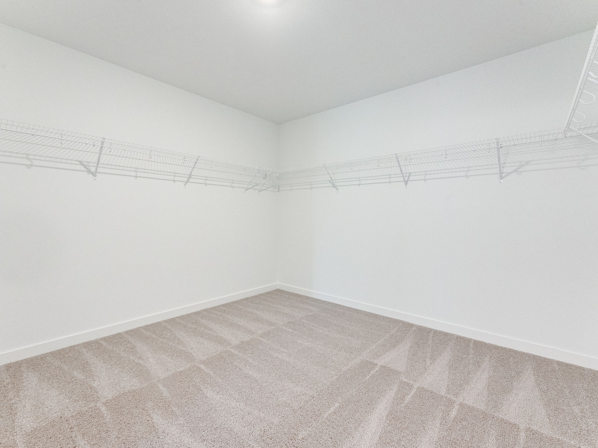 Closet of the Moonstone floor plan