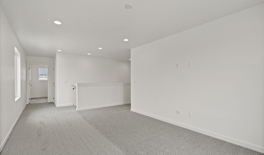 Loft of the Pearl floor plan