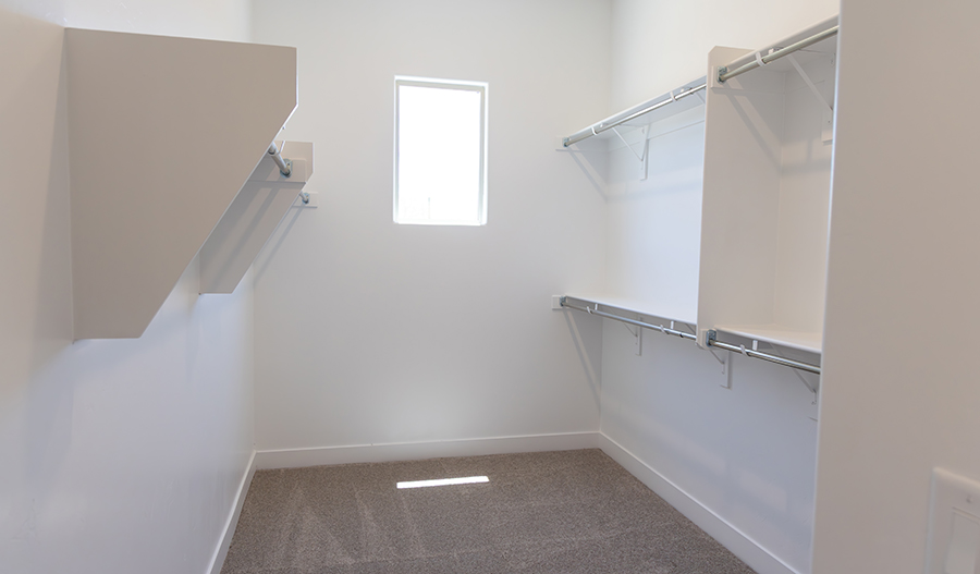 Bathroom of the Harley floor plan