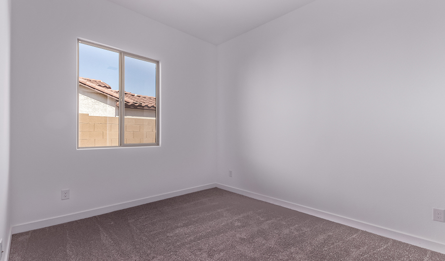 Closet of the Pinerest floor plan
