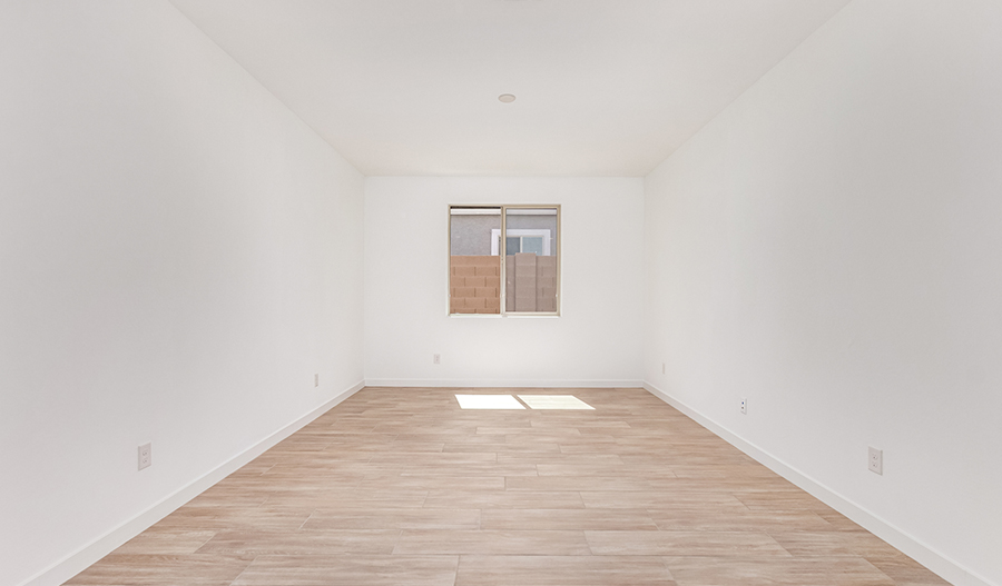 Dining Room of the Deacon floor plan