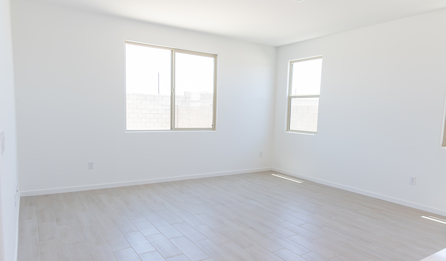 Great Room of the Palm floor plan