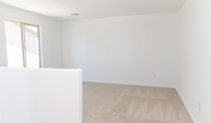 Loft of the Palm floor plan