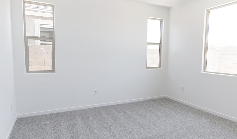 Bedroom of the Beech floor plan