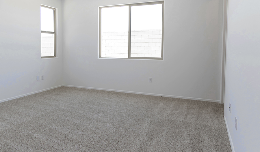 Bedroom of the Beech floor plan