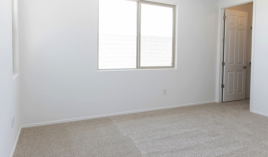 Bedroom of the Beech floor plan