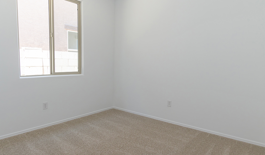 Bedroom of the Beech floor plan