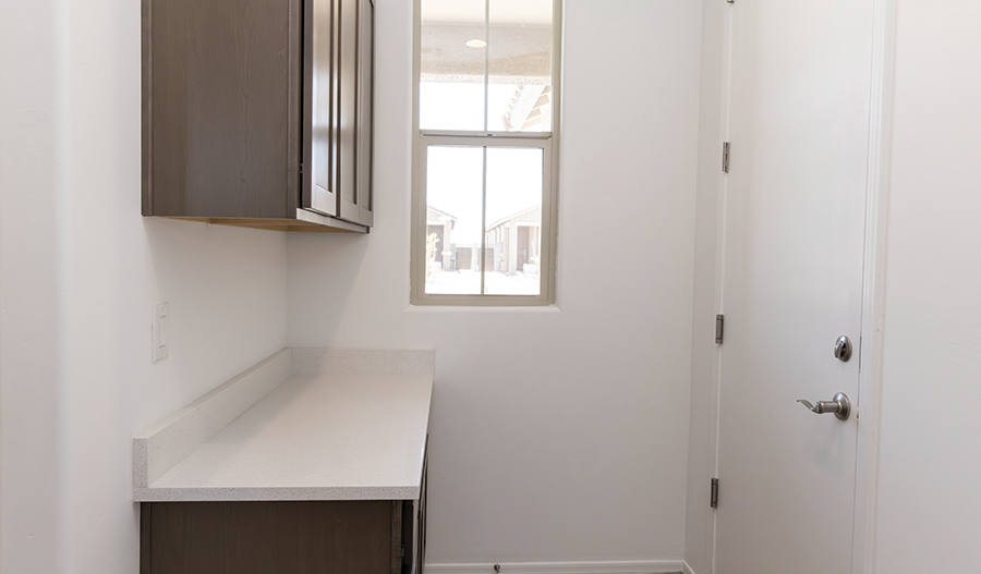 Mud Room of the Beech floor plan