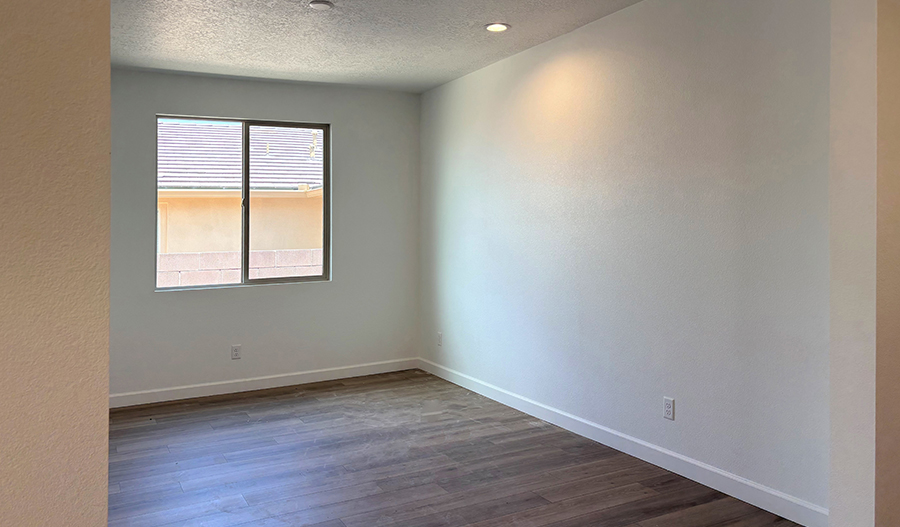 Flex Room of the Cassandra floor plan