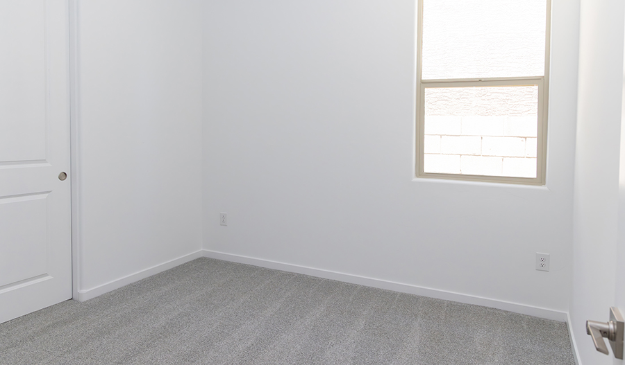 Bedroom of the Beech floor plan