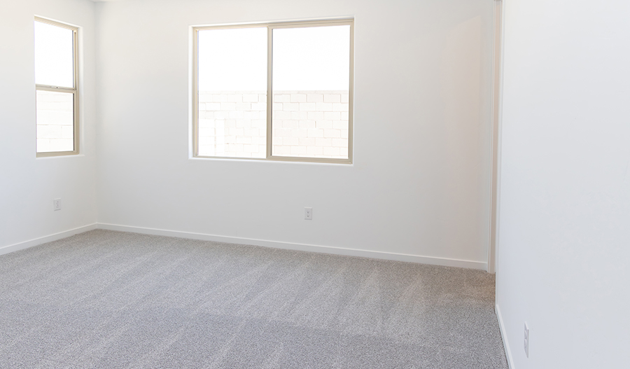 Bedroom of the Beech floor plan
