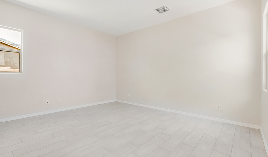 Guest Living of the Pomona floor plan