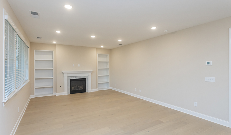 Dining Room of the Sage floor plan