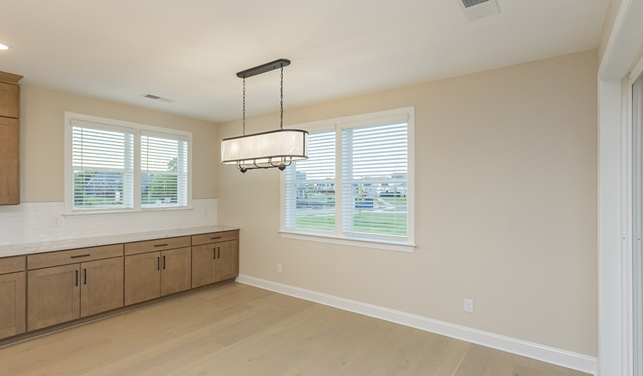 Dining Room of the Sage floor plan