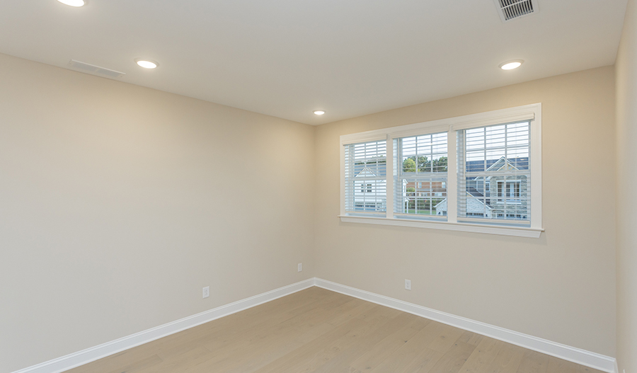 Loft of the Sage floor plan