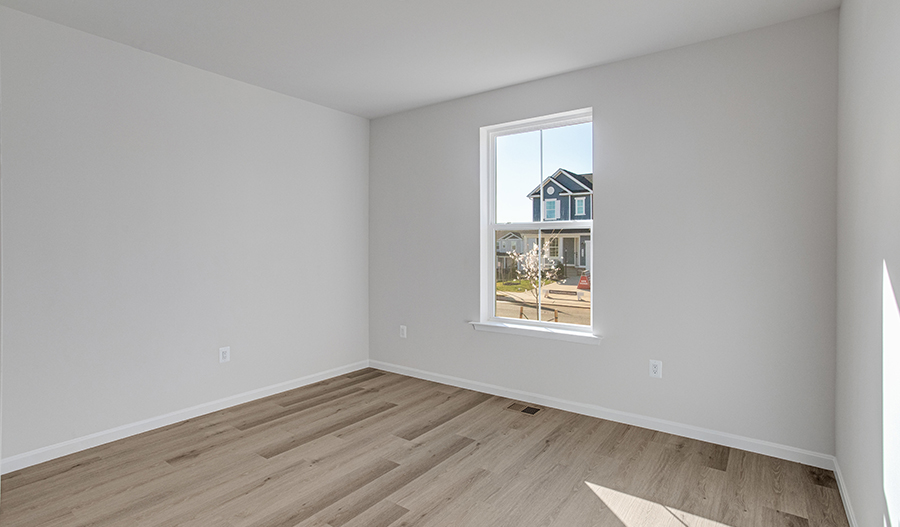 Flex Room of the Alexandrite floor plan