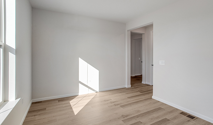 Flex Room of the Alexandrite floor plan