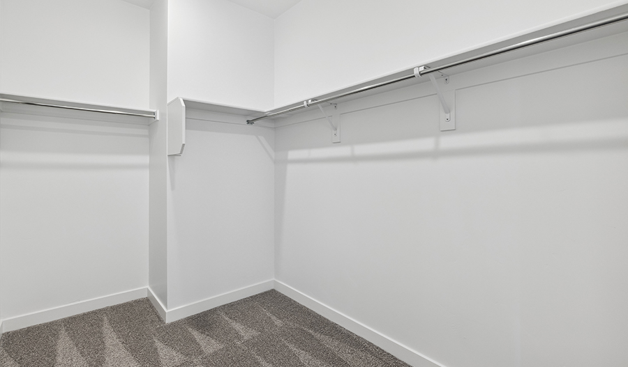 Laundry of the Helena floor plan