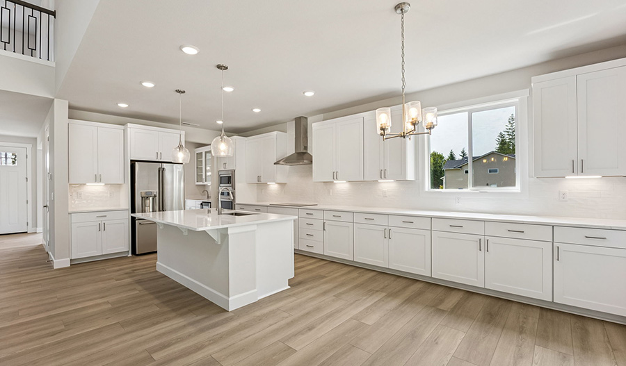 Nook of the Hastings floor plan