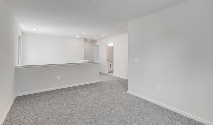 Loft of the Lapis floor plan