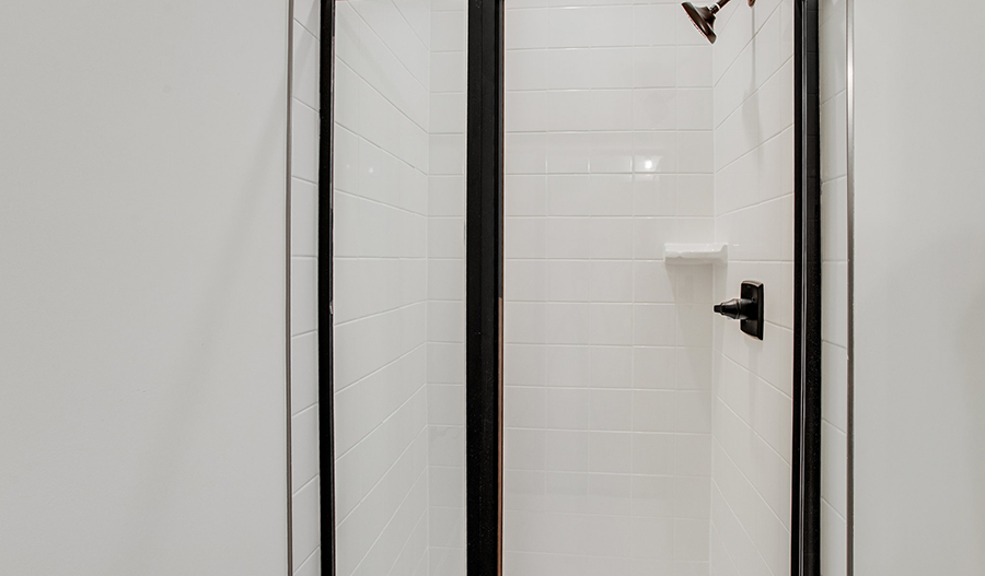 Bathroom of the Pearl floor plan