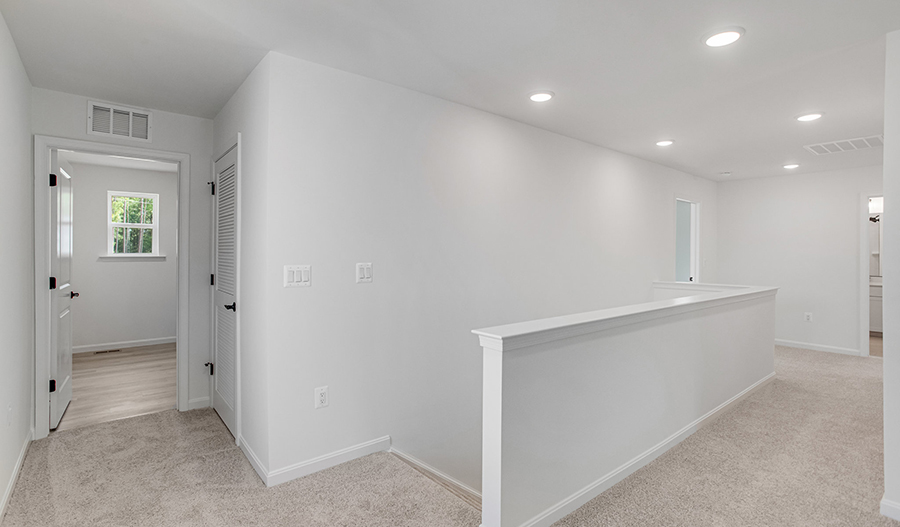 Loft of the Pearl floor plan