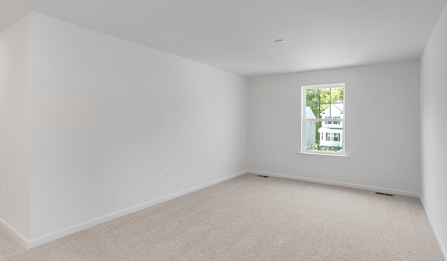 Loft of the Pearl floor plan