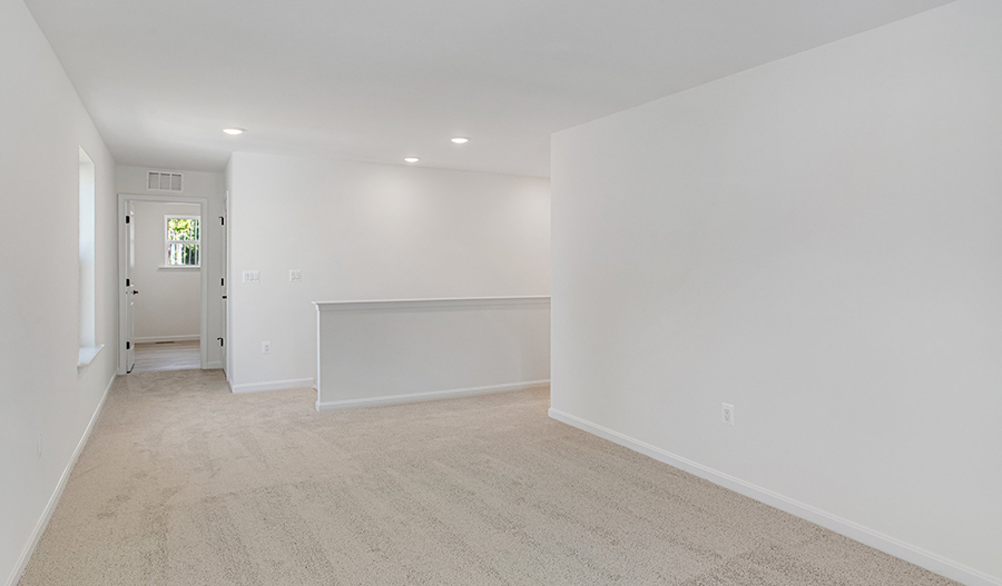 Loft of the Pearl floor plan
