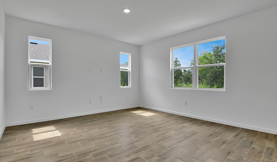 Great Room of the Ammolite floor plan