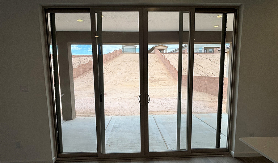 Great Room of the Tourmaline floor plan