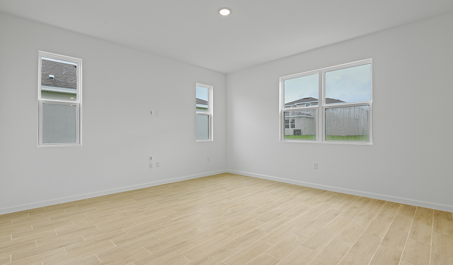 Great Room of the Ammolite floor plan