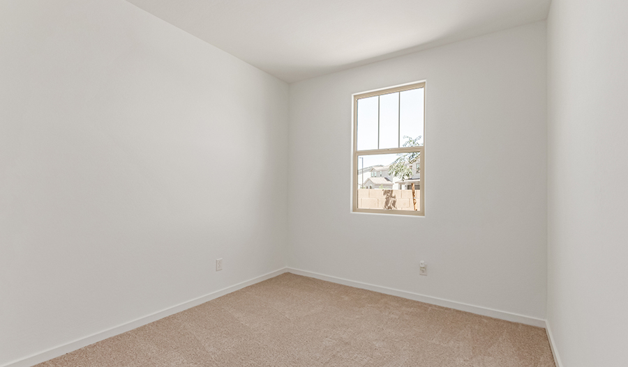 Study of the Pearl floor plan