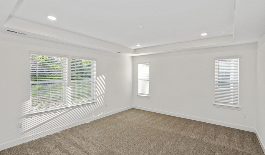 Loft of the Sage floor plan