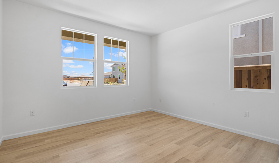 Flex Room of the Elderberry floor plan